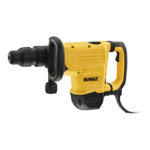 Marteau Burineur DeWalt SDS-max 8kg 1600 Watt