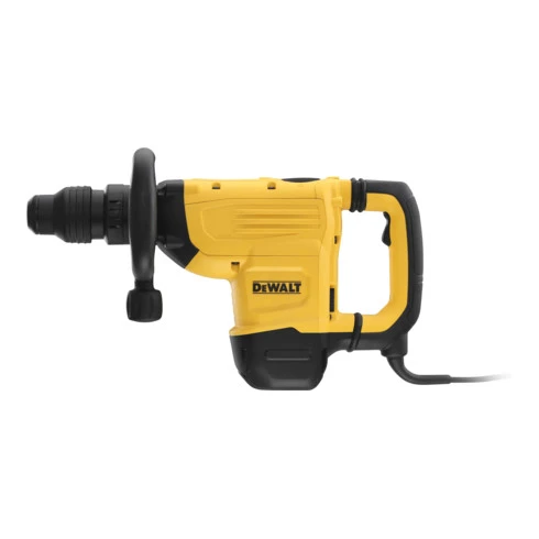 Marteau Burineur DeWalt SDS-max 8kg 1600 Watt - Image 2