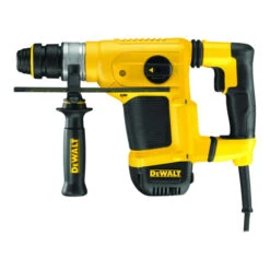 Marteau Burineur DeWalt SDS-plus 4kg 1000 Watt D25430K-QS