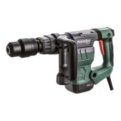 Marteau Burineur Metabo MH 5 Mallette En Plastique