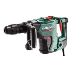Marteau Burineur MHEV 5 BL Metabo, Coffret