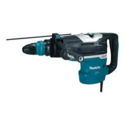 Marteau Combi Makita F. SDS-MAX 52 Mm HR5212C