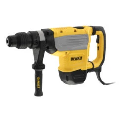 Marteau Combiné DeWalt SDS-max 48mm 1600 Watt UTC D25733K-QS