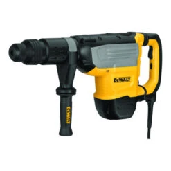Marteau Combiné DeWalt SDS-max 52mm 1700 Watt UTC D25773K-QS