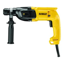 Marteau Combiné DeWalt SDS-plus 22 Mm 710 Watts D25033K-QS