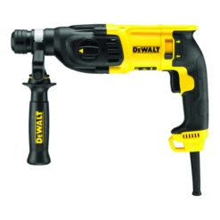 Marteau Combiné DeWalt SDS-plus 26 Mm 800 Watt D25133K-QS