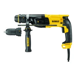 Marteau Combiné DeWalt SDS-plus 26 Mm 800 Watt D25134K-QS