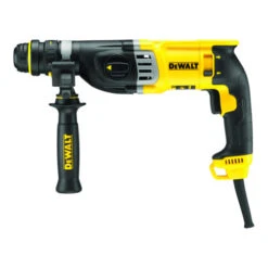 Marteau Combiné DeWalt SDS-plus 28 Mm 900 Watt D25144K-QS