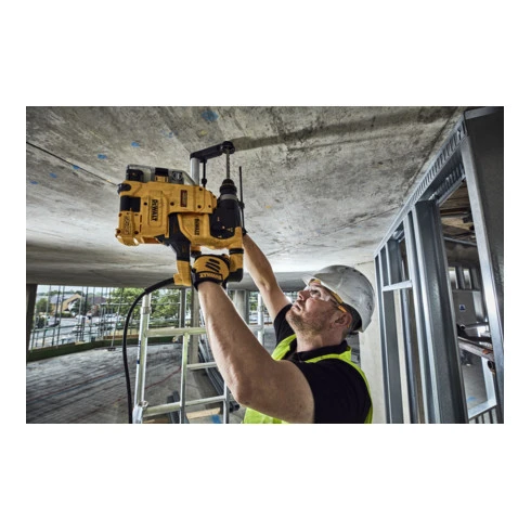 Marteau Combiné DeWalt SDS-plus 30 Mm 950 Watt D25335K-QS - Image 2