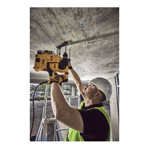 Marteau Combiné DeWalt SDS-plus 30 Mm 950 Watt D25335K-QS - Image 3