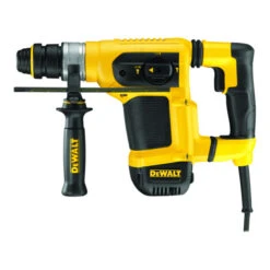 Marteau Combiné DeWalt SDS-plus 32 Mm 1000 Watt D25413K-QS