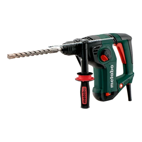 Marteau Combiné KHE 3250 Metabo, Coffret