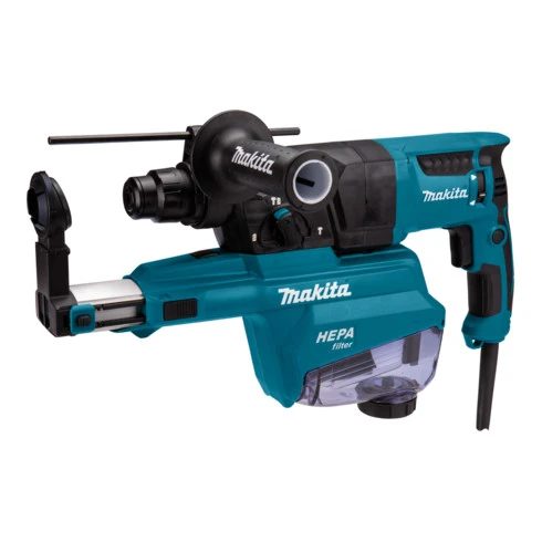Marteau Combiné Makita HR2652J