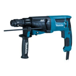 Marteau Combiné Makita Pour SDS+ 26mm HR2631FTJ