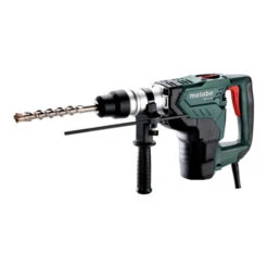 Marteau Combiné Metabo KH 5-40 Mallette En Plastique