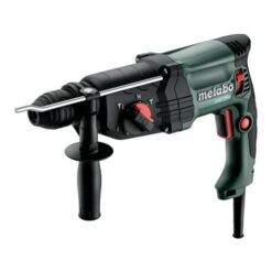 Marteau Combiné Metabo KHE 2245Coffret Plastique