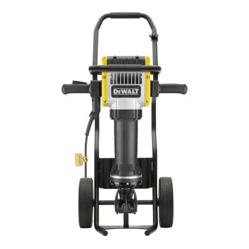 Marteau De Démolition DeWalt, Hexagone 28 Mm. 30kg 2100 Watt D25981K-QS