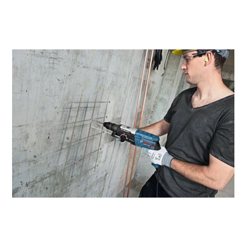 Marteau Perforateur Bosch Avec SDS Plus GBH 2-28 F L-BOXX - Image 3