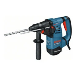 Marteau Perforateur Bosch Avec SDS Plus GBH 3-28 DRE Mallette Craftsman