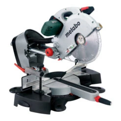 Metabo KGS 315 Plus Tronçonneuse ; Avec Fonction De Traction ; Boîte En Carton