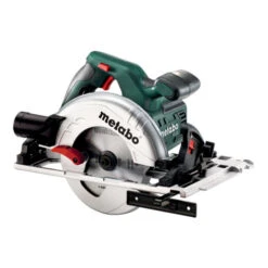 Metabo Scie Circulaire à Main KS 55 FS MetaLoc
