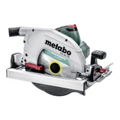Metabo Scie Circulaire Portative KS 85 FS Carton