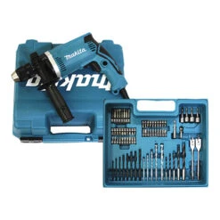 Perceuse à Percussion Makita HP1631KX3