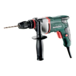 Perceuse BE 500/10 Metabo, Carton