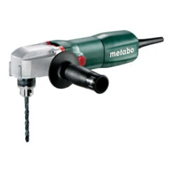 Perceuse D'angle WBE 700 Metabo, Carton