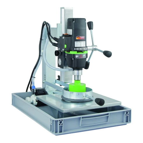 Perceuse De Carrelage Eibenstock EFB 152 PX