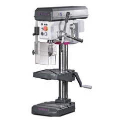 Perceuse D'établi Stürmer B 24 H 24 Mm MK2 350-4000 Min-¹ A