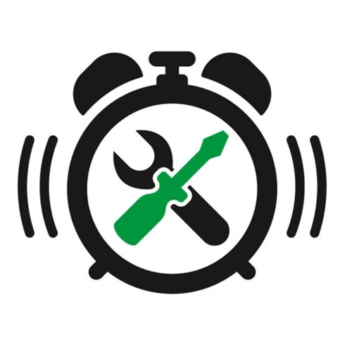 Perceuse D'établi Stürmer D 23 Pro 400V 25 Mm OPTI-DRILL - Image 3