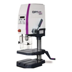 Perceuse D'établi Stürmer DX 17 V 16 Mm M8 B16 50-4000 Min-¹ OPTI-DRILL