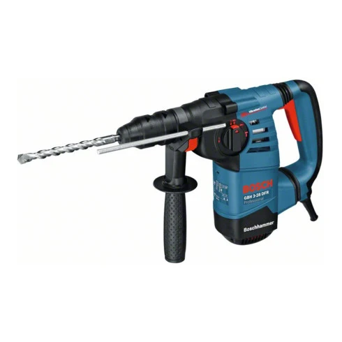 Perforateur Bosch SDS Plus GBH 3-28 DFR