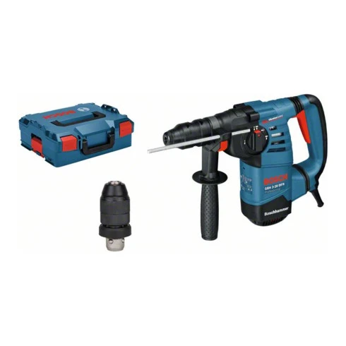 Perforateur Bosch SDS Plus GBH 3-28 DFR - Image 2