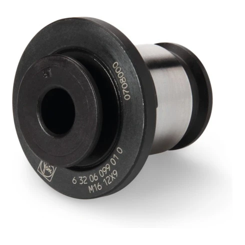 Pinces Pour Tarauds, Filetage M 10, Ø 7 Mm, Carré 5,5 Mm Fein