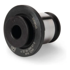 Pinces Pour Tarauds, Filetage M 12, Ø 9 Mm, Carré 7 Mm Fein