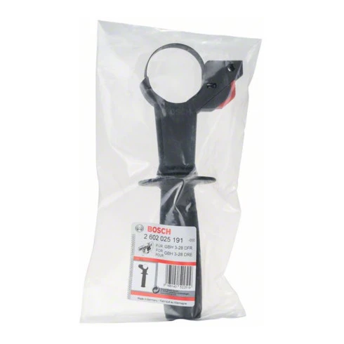 Poignée Bosch Pour Marteaux Perforateurs Pour GBH 3-28 DRE / DRF - Image 2
