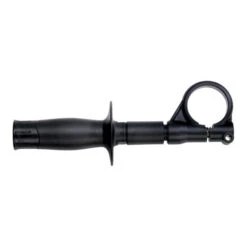 Poignée Supplémentaire, Version Longue, Pour Perceuses Et Perceuses à Percussion Metabo