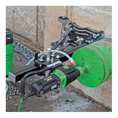 Porte-foret Diamant Eibenstock BST 352 V - Image 3