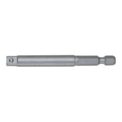 Proxxon Adaptateur Pour Perceuse 1/4", 65 Mm Lg.