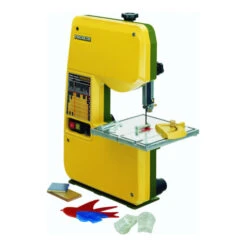 Proxxon Scie à Ruban MICRO MBS 240/E