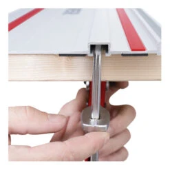 Rail De Guidage STIER 1400 Mm