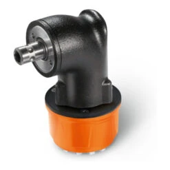 Renvoi D’angle, Interface Pour Accessoires QuickIN Fein