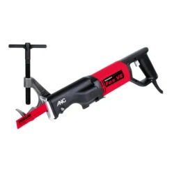 Roller Kit De Scie électrique Pour Tuyaux Et Scie Universelle Fox ANC VE