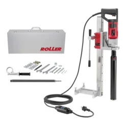 Roller S 1 Set S2 Carotteuse Diamantée Centro