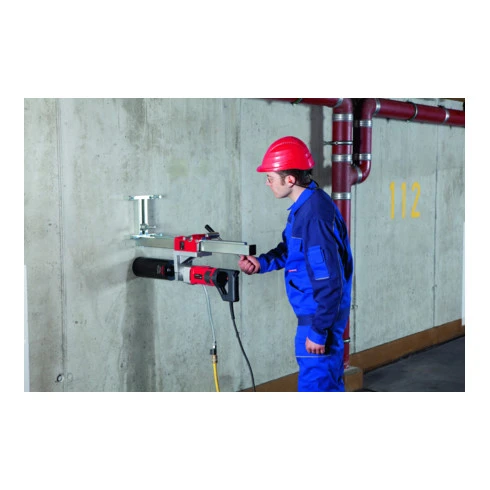 Roller S 1 Set S2 Carotteuse Diamantée Centro - Image 2