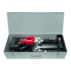 Roller'S Centro S1 Basic-Pack - Carotteuse Diamantée Jusqu'à Ø 162 Mm