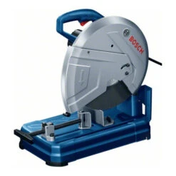 Scie à Métaux Bosch GCO 14-24 J, 2400 W, 3800 Tr/min