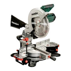 Scie à Onglets KS 305 M Metabo, Carton